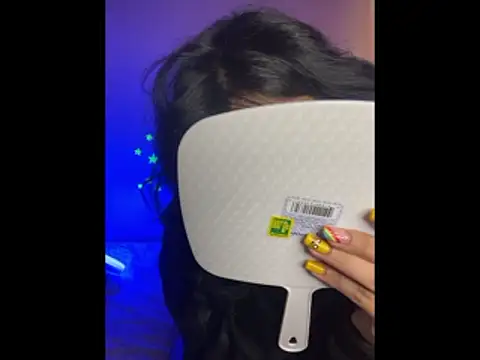 SaraAndrade  online show from 01.17.26