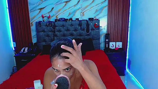 Meryandcris online show from 03.18.26