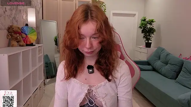 eva aria online show from 06.12.26