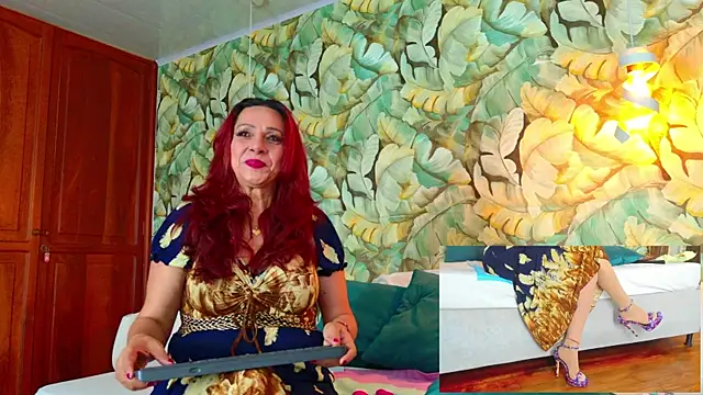 Snapshot of Madame_Angelic_1 chatting on 07.16.26 Madame Angelic 1 online show from 07.16.26