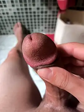 Mascarado01i online show from 12.02.25