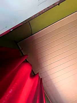 Mascarado01i online show from 03.18.26