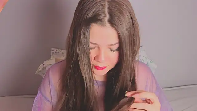 amyvans  online show from 08.04.26