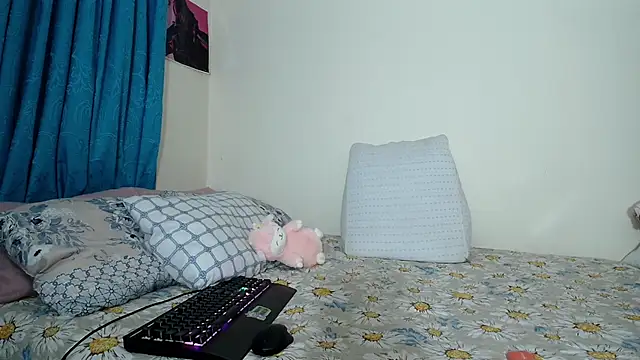 Snapshot of Sweet_navy_ chatting on 04.03.26 Sweet navy online show from 04.03.26