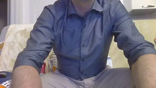 Eroshotlicker online show from 04.27.26