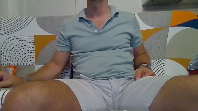 Eroshotlicker online show from 06.25.26