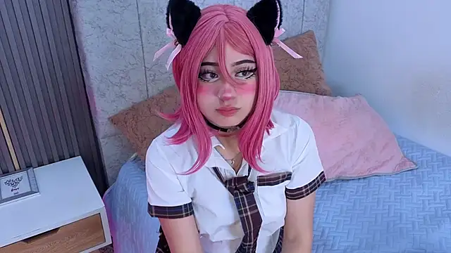 Kattie sweet1 online show from 03.09.26