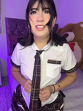 Kattie sweet1 online show from 06.02.26