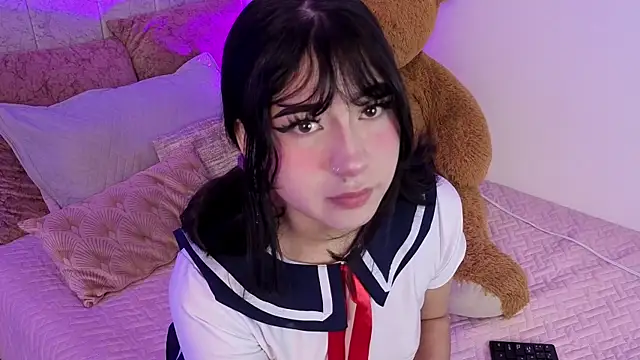 Kattie sweet1 online show from 06.04.26