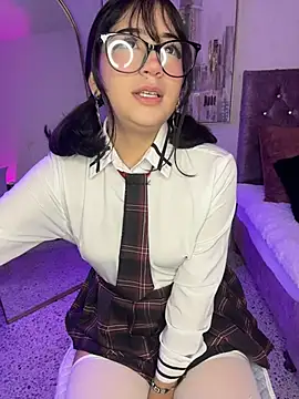 Kattie sweet1 online show from 06.12.26