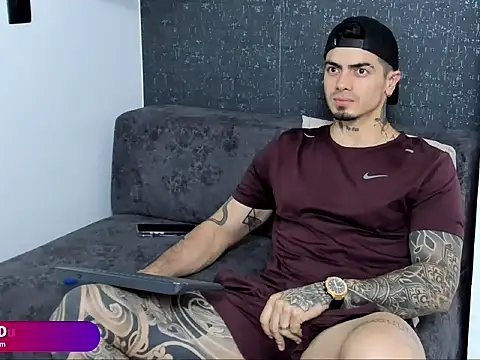  mrcock   online show from 02.19.26