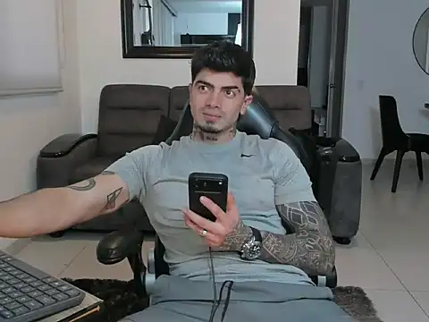  mrcock   online show from 07.03.26
