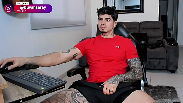  mrcock   online show from 07.08.26