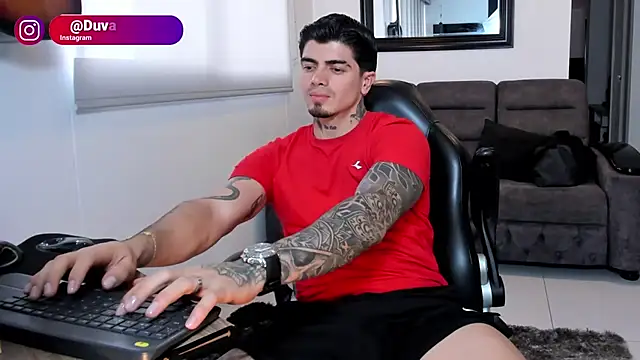  mrcock   online show from 07.23.26