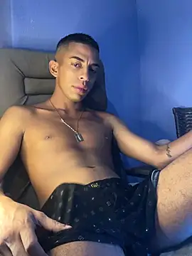 pablof5 online show from 03.03.26