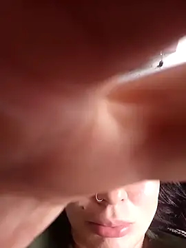 Snapshot of __Aysha chatting on 12.02.25 Aysha online show from 12.02.25