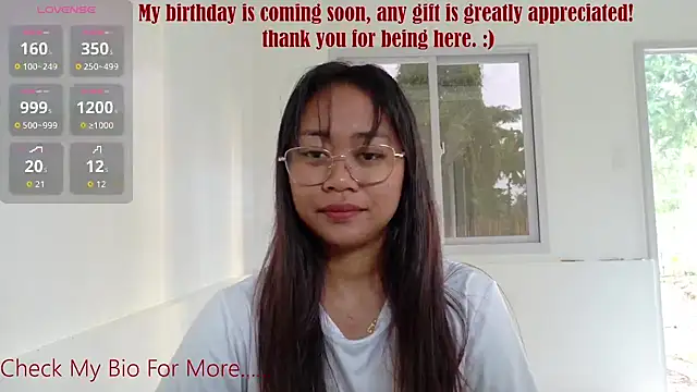 Juliet official pro online show from 07.12.26