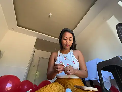 Juliet official pro online show from 07.20.26