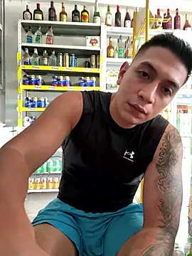 OliverWest04 online show from 01.10.26