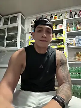 OliverWest04 online show from 04.10.26