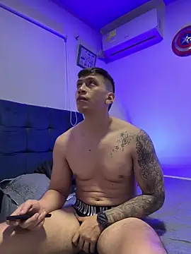 OliverWest04 online show from 04.17.26