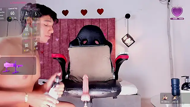 Noah Katz online show from 03.11.26