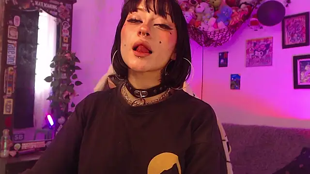 Layla quinn online show from 01.10.26