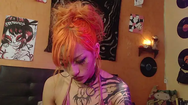 Layla quinn online show from 07.25.26