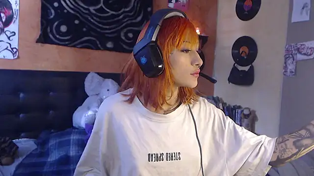 Layla quinn online show from 07.27.26