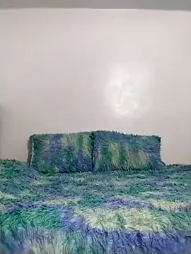 Snapshot of NiinaHans chatting on 11.28.25 NiinaHans online show from 11.28.25