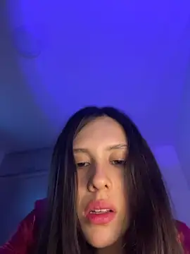 Samantafoxx  online show from 04.24.26