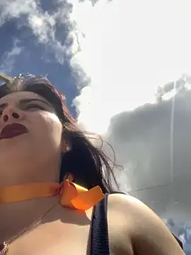 Snapshot of Yuliks_ chatting on 12.03.25 Yuliks online show from 12.03.25