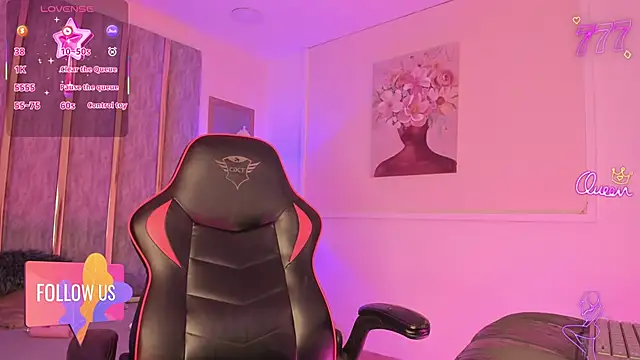 seexy valen online show from 03.07.26