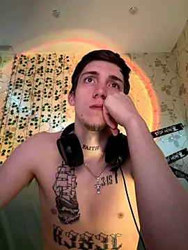 Snapshot of Rabizoon chatting on 01.07.26 Rabizoon online show from 01.07.26