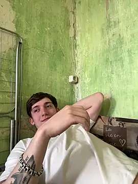 Snapshot of Rabizoon chatting on 01.08.26 Rabizoon online show from 01.08.26