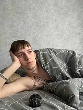 Snapshot of Rabizoon chatting on 02.07.26 Rabizoon online show from 02.07.26