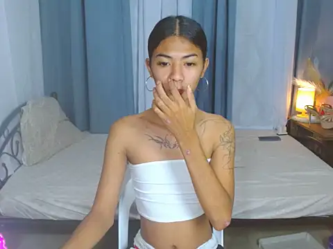 SamaraMillers online show from 12.21.25