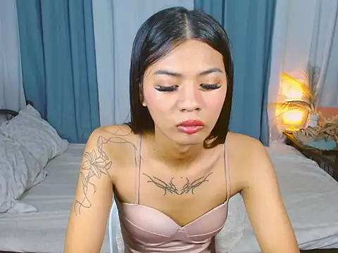 Snapshot of SamaraMillers chatting on 07.22.26 SamaraMillers online show from 07.22.26