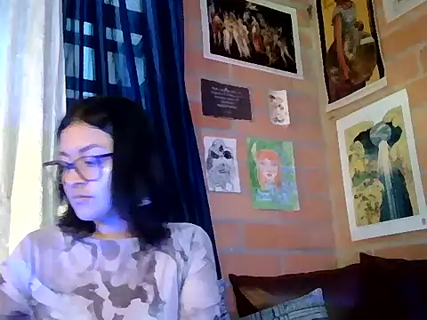 Winter 111 online show from 12.04.25