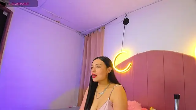 Snapshot of zammy_brown chatting on 02.28.26 zammy brown online show from 02.28.26