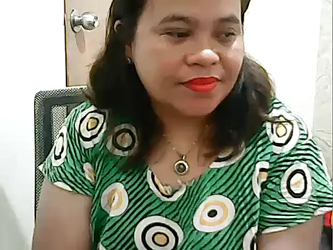 cutechubby online show from 04.25.26