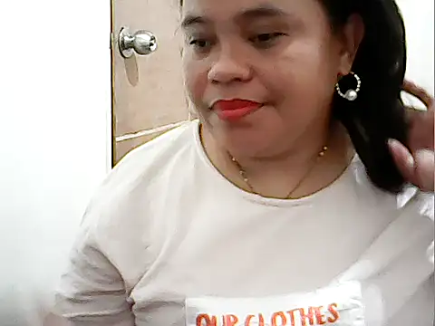 cutechubby online show from 04.26.26