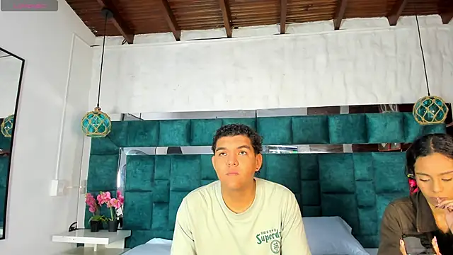  bonnyandclyde online show from 02.13.26