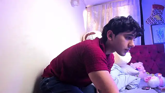 Logan  blaze online show from 12.02.25