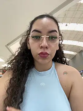 VictoriaaRose online show from 06.16.26
