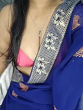 Curvy Pooja online show from 05.26.26