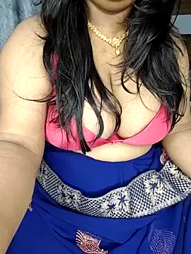 Curvy Pooja online show from 06.12.26
