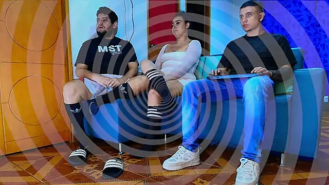 Snapshot of Alphacashmaster777 chatting on 11.29.25 Alphacashmaster777 online show from 11.29.25