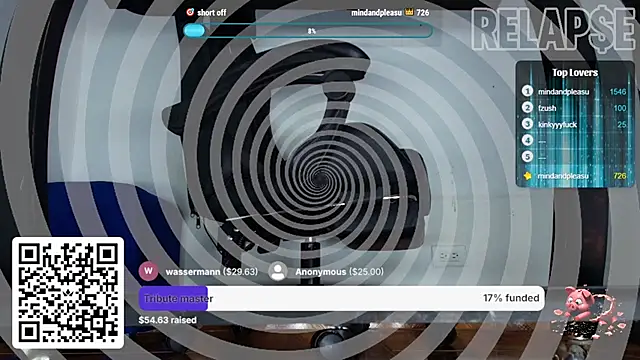 Alphacashmaster777 online show from 02.04.26