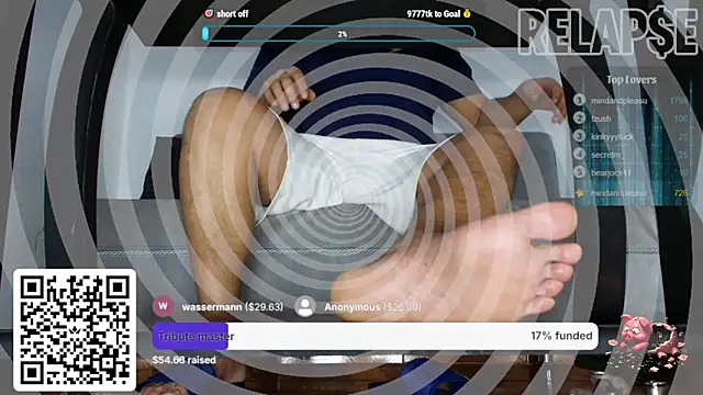 Alphacashmaster777 online show from 02.06.26